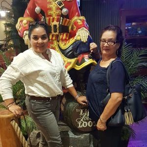 Meet your Posher, Liliana